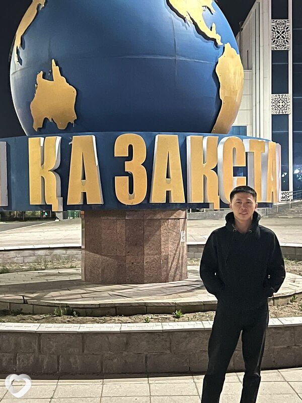 Рауан, 27, Таразе — анкета №3354974