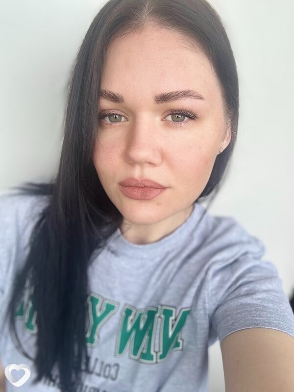 Кристина, 28, Ставрополе — анкета №3354858