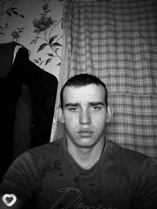 Никита, 20, Оренбурге — анкета №3354859