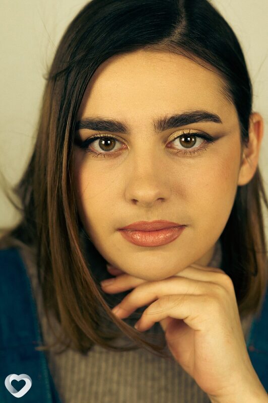 Анна, 22, Осиповичах — анкета №3354860