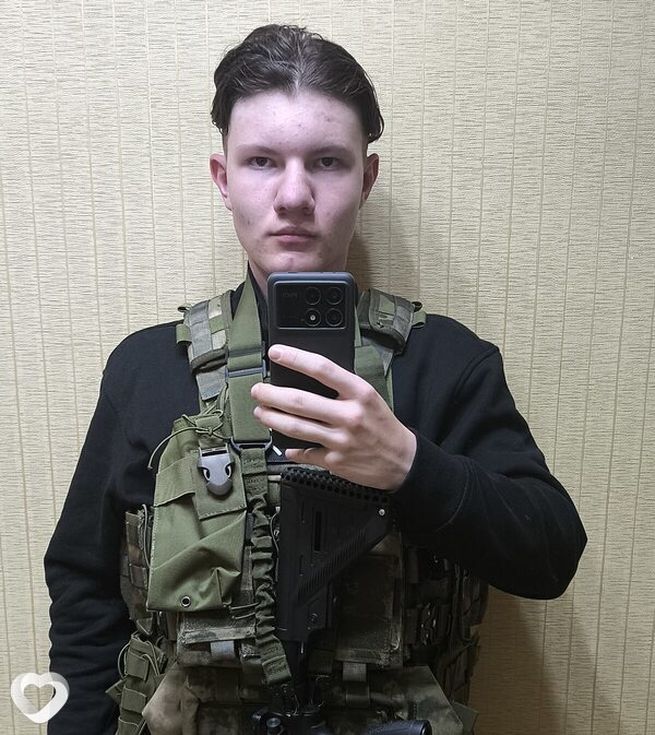 Егор, 19, Ставрополе — анкета №3354862
