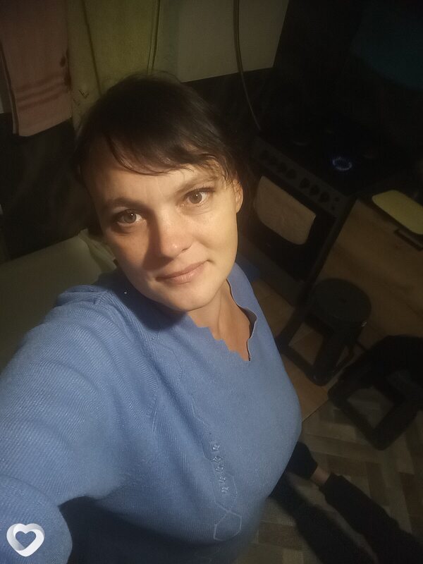 Екатерина, 35, Краснодаре — анкета №3354868