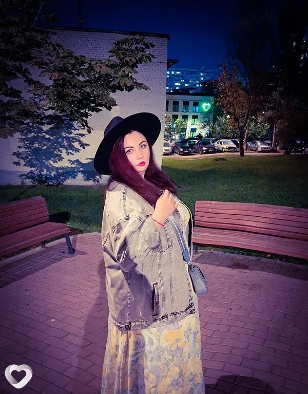 Анастасия, 29, Москве — анкета №3354876