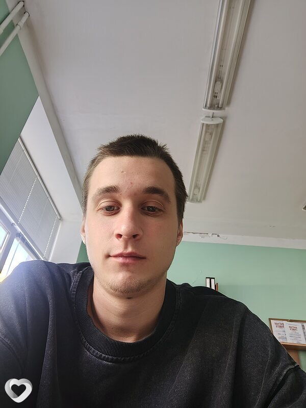 Роман, 21, Волгограде — анкета №3354976