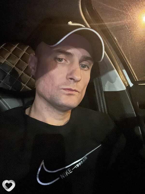 Дима, 36, Алексеевка (Белгородская Обл) — анкета №3354977