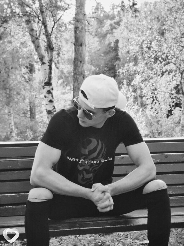 Егор, 26, Курске — анкета №3354980