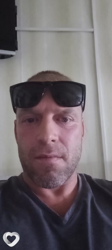 Сергей, 43, Самаре — анкета №3354988