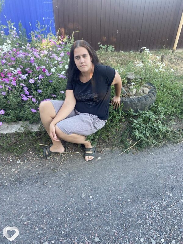 Оля, 30, Ростове-на-Дону — анкета №3354999