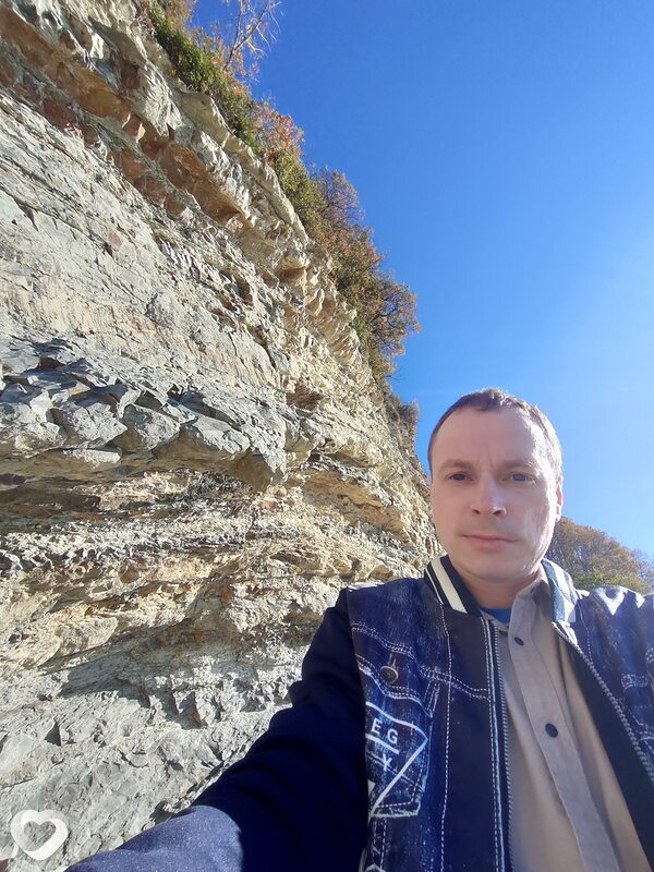 Юрий, 40, Армавире — анкета №3355000
