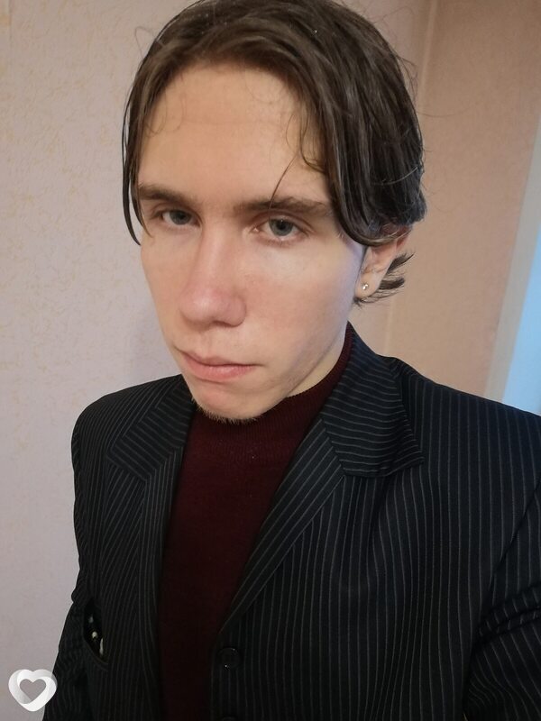 Алексей, 22, Барнауле — анкета №3355229