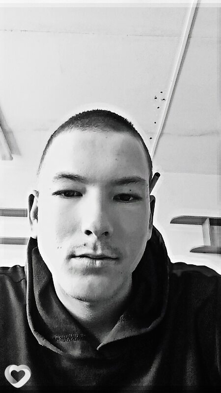 Иван, 19, Екатеринбурге — анкета №3355236