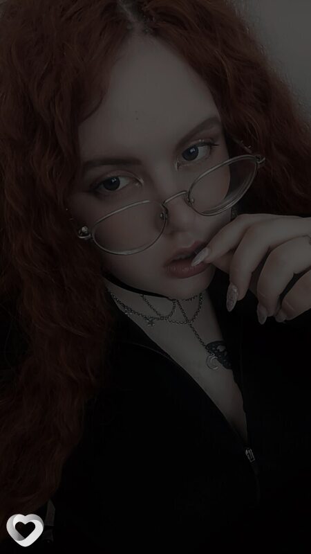 Дарья, 20, Омске — анкета №3355238