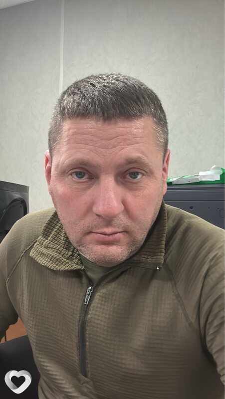Евгений, 42, Луганске — анкета №3355239