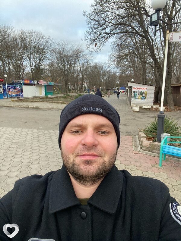 Ростислав, 34, Ейске — анкета №3355240