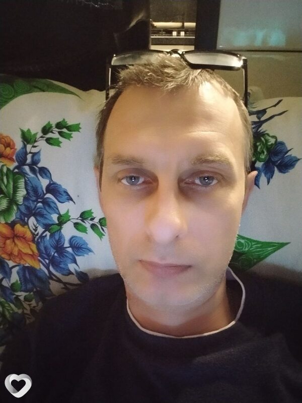 Алекс, 47, Луганске — анкета №3355248