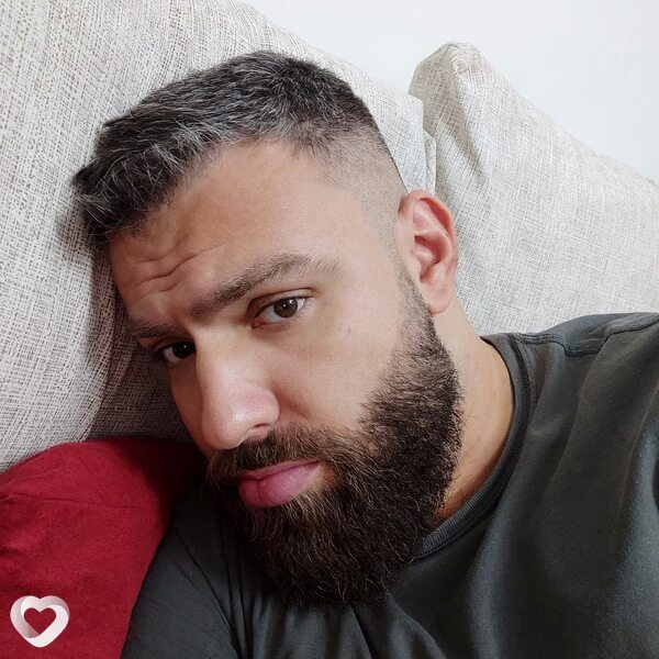 Тимур, 45, Евпатории — анкета №3355250