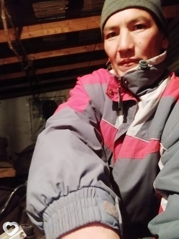 Бакыт, 36, Алматы — анкета №3355028