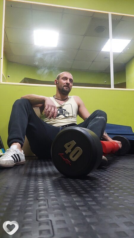 Алексей, 45, Люберцах — анкета №3355032