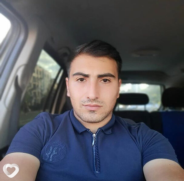 Narek, 33, Ереван — анкета №3355038