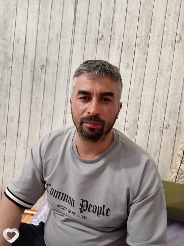 Daler, 43, Подольске — анкета №3355040