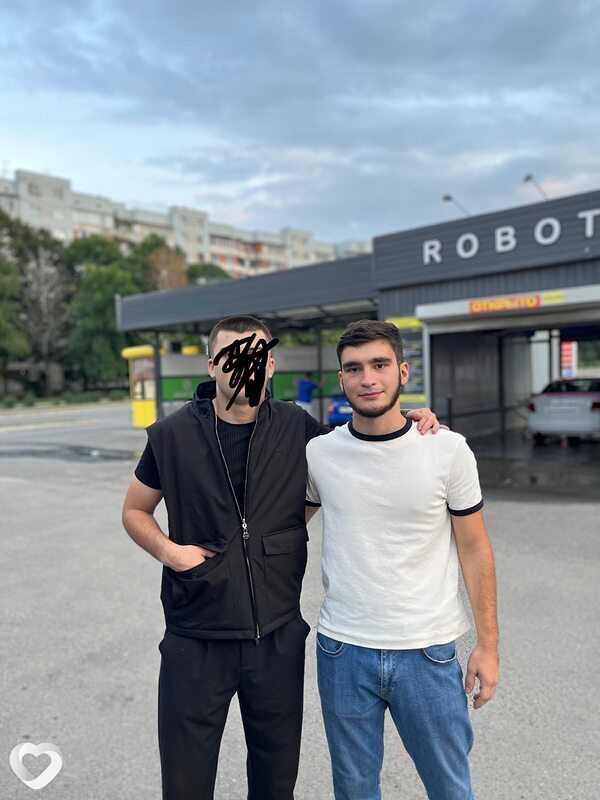 Antemir, 23, Нальчике — анкета №3355045