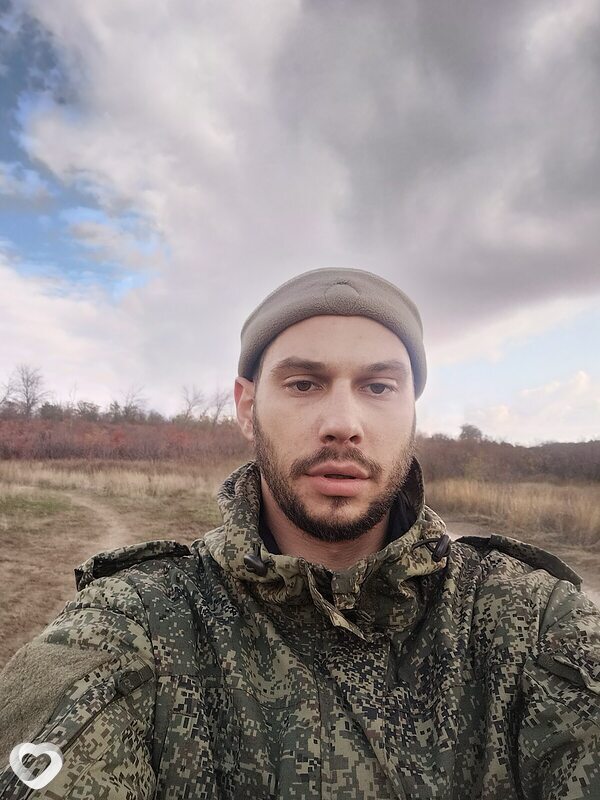 Рагнар, 30, Санкт-Петербурге — анкета №3355049