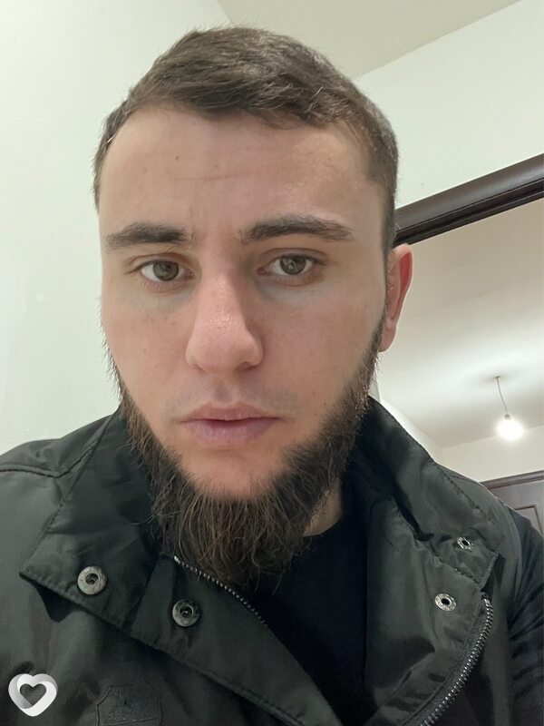 Юсуф, 29, Донецке — анкета №3355105