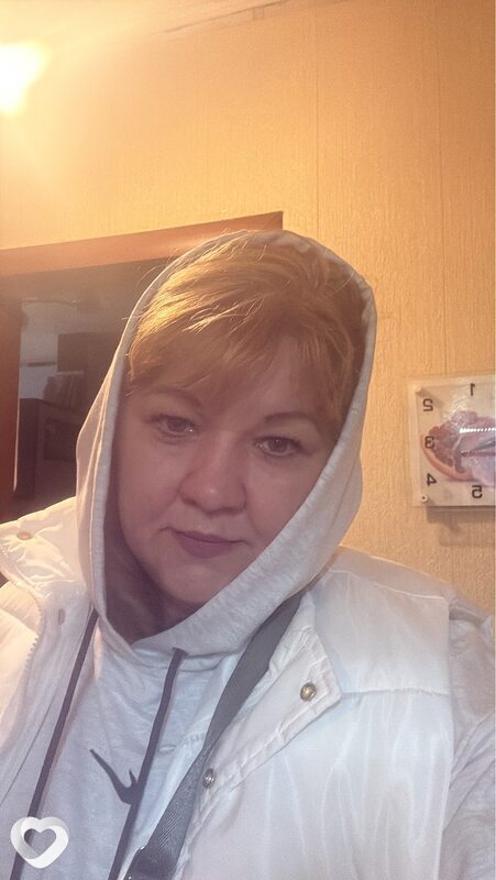 Надежда, 48, Краснодаре — анкета №3355110