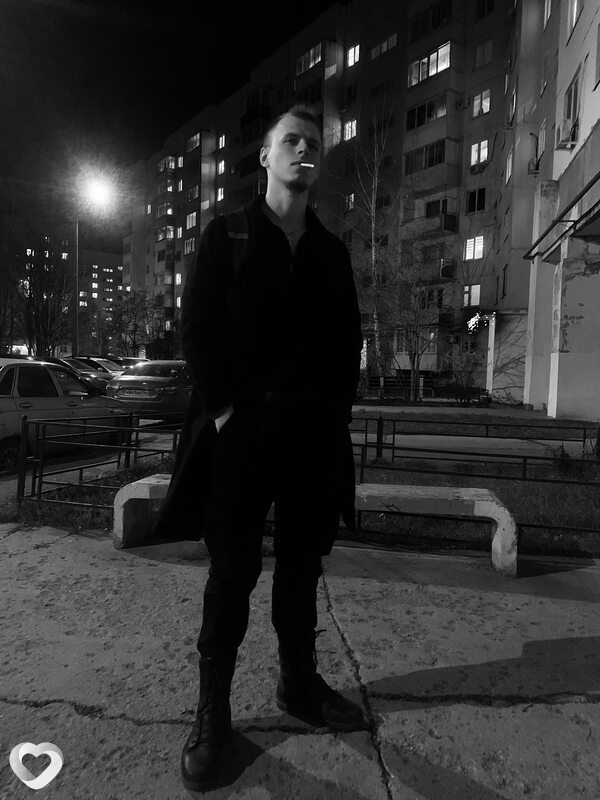 Иван, 23, Балакове — анкета №3355116