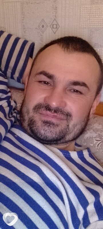 Сергей, 44, Чебоксарах — анкета №3355121