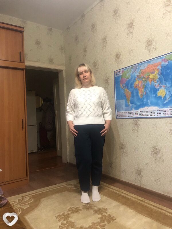 Анна, Новомосковск