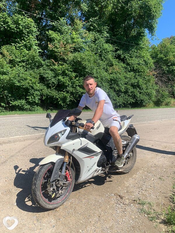 Алексей, Ильский