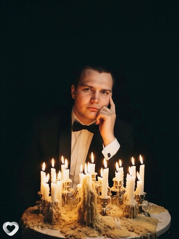 Василий, 23, Бресте — анкета №3355142