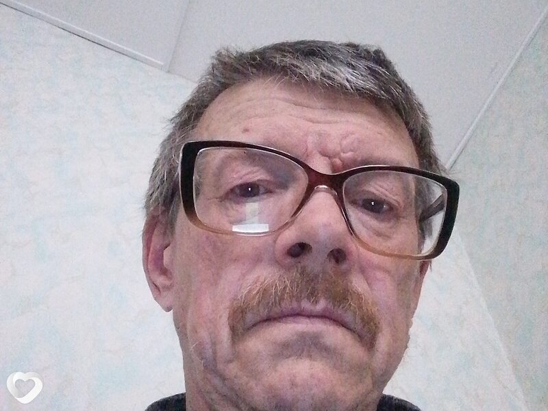 Алексей, 61, Санкт-Петербурге — анкета №3355143