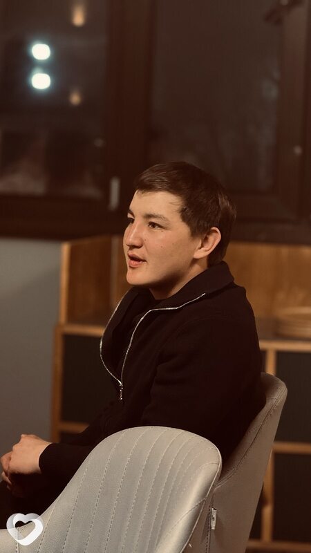 Margulan, 23, Алматы — анкета №3355452
