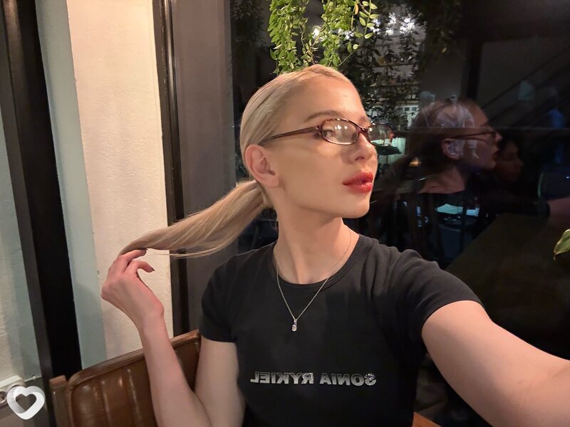Иветта, 22, Сочи — анкета №3355458