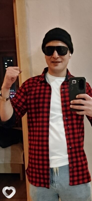 Александр, 29, Комсомольске-на-Амуре — анкета №3355467