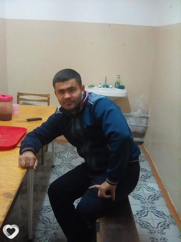 Изатулло, 36, Нальчике — анкета №3355471