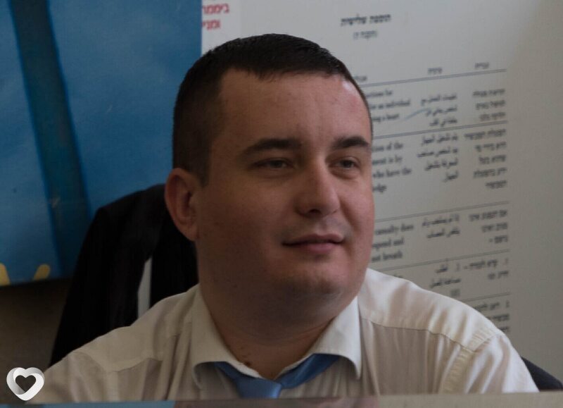 Денис, 44, Кишинёв — анкета №3355183