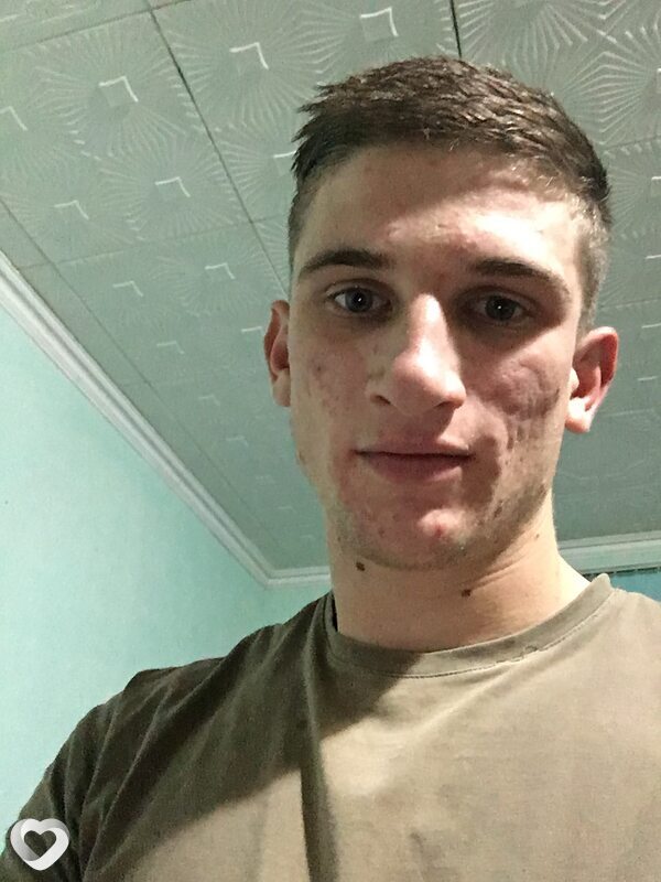 Валера, 24, Подольске — анкета №3355504