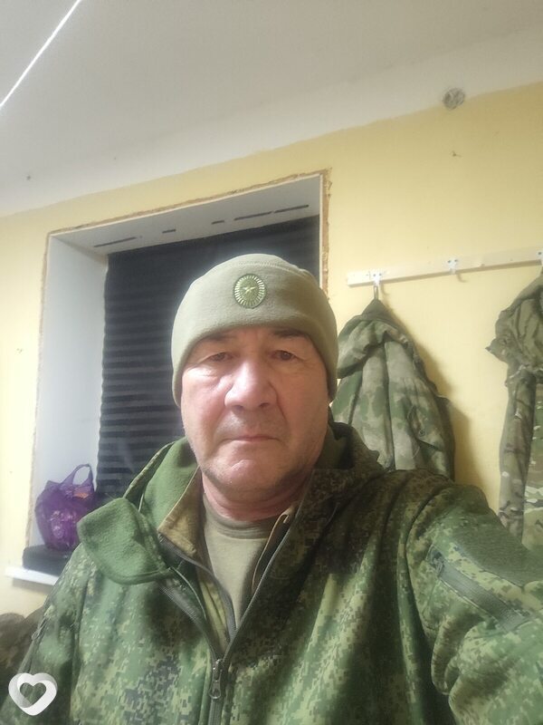 Марат, 52, Нижнем Новгороде — анкета №3355507