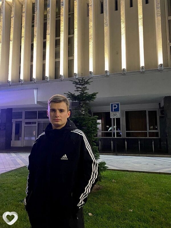Иван, 26, Краснодаре — анкета №3355511