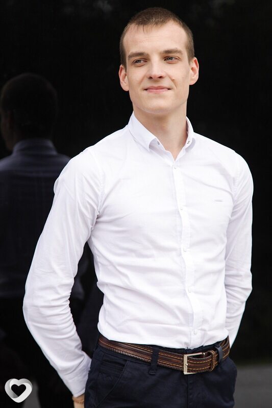 Сергей, 31, Екатеринбурге — анкета №3355523