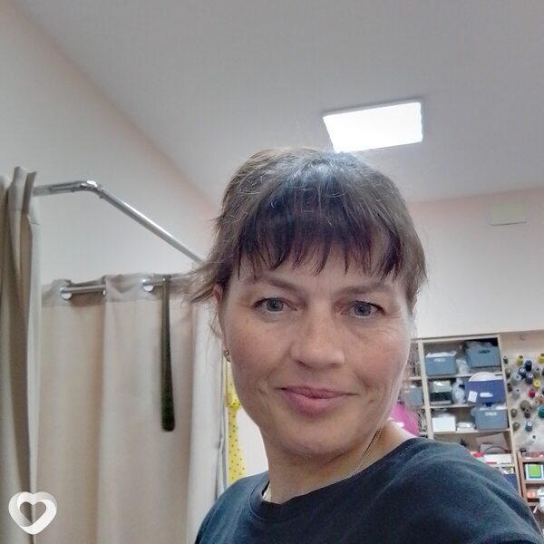 Галина, 50, Ставрополе — анкета №3355215