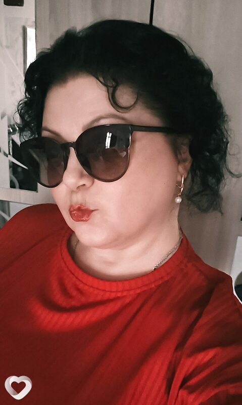 Елена, 47, Перми — анкета №3355219