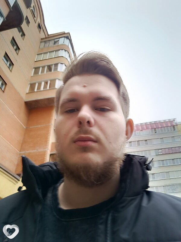 Андрей, 21, Железногорске — анкета №3355223