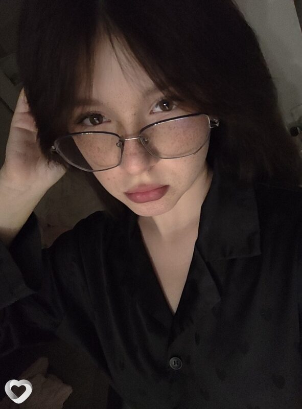Анна, 19, Краснодаре — анкета №3355052