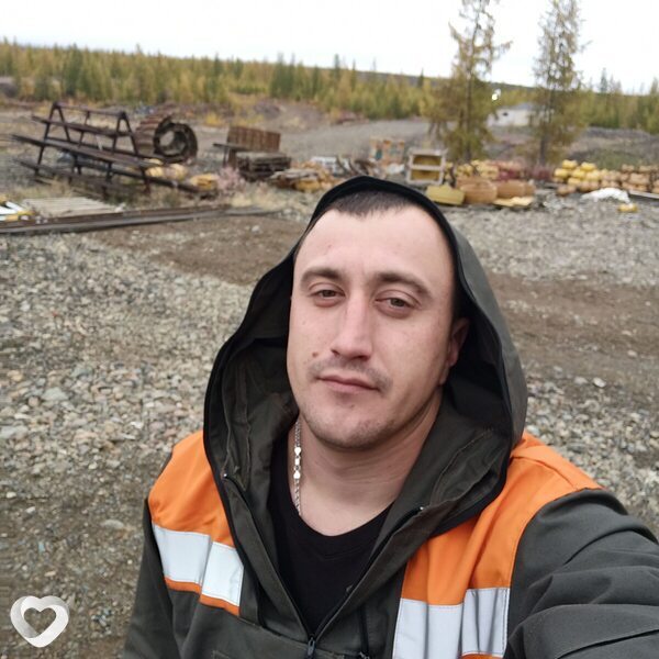 Денис, 35, Прокопьевске — анкета №3355057