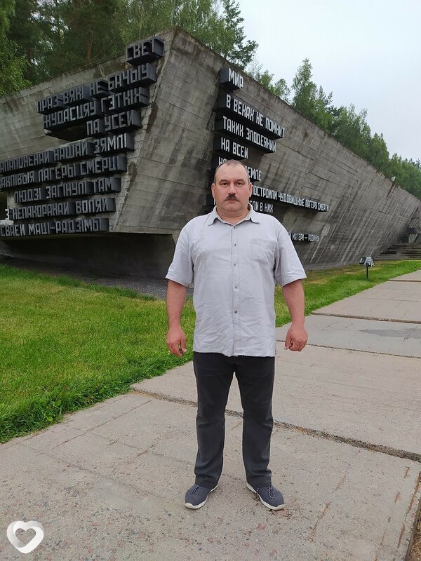 Сергей, 53, Москве — анкета №3355059