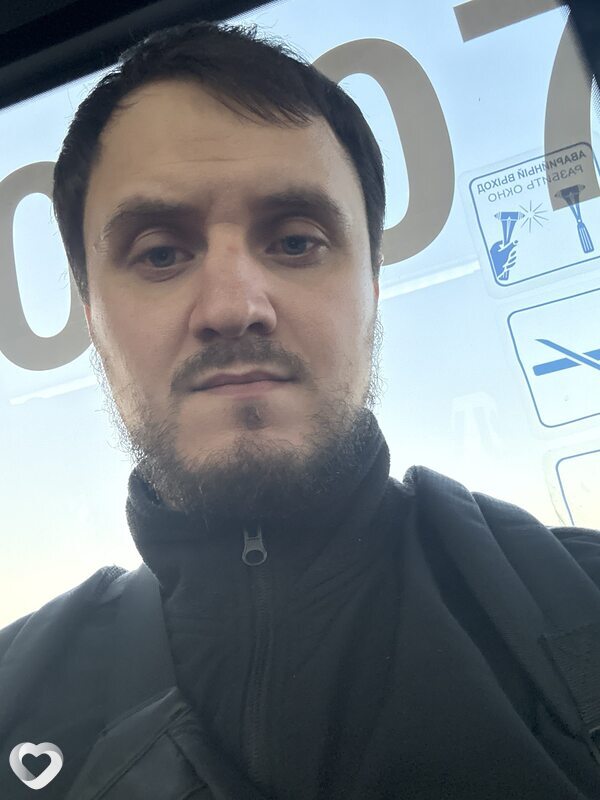 Efrem, 31, Новороссийске — анкета №3355060